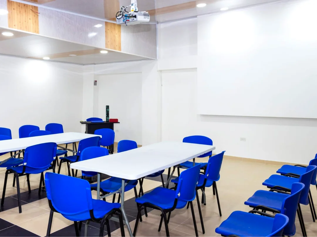 Auditorio de Eventos