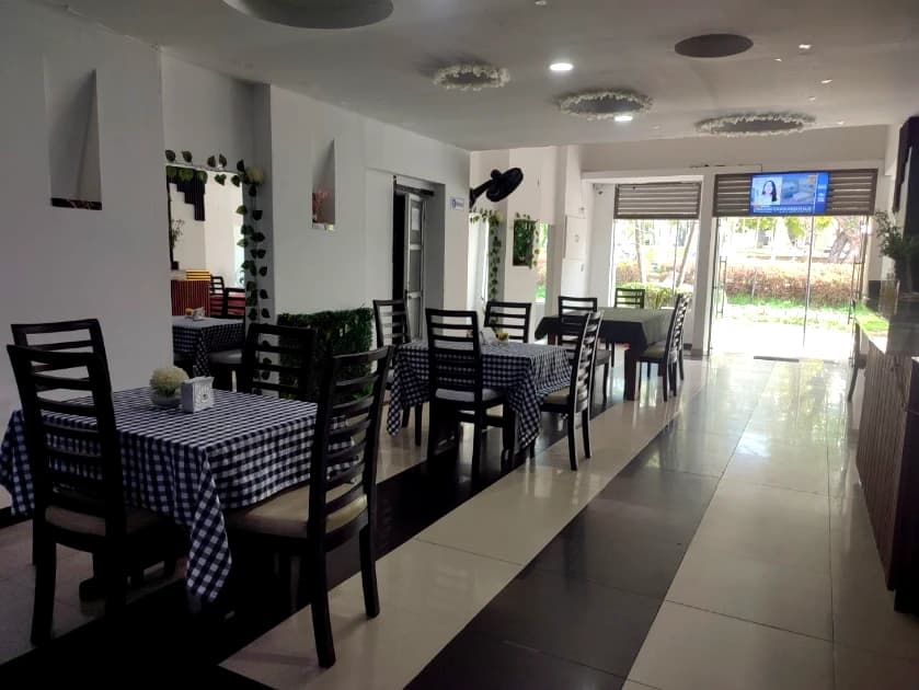 Restaurante