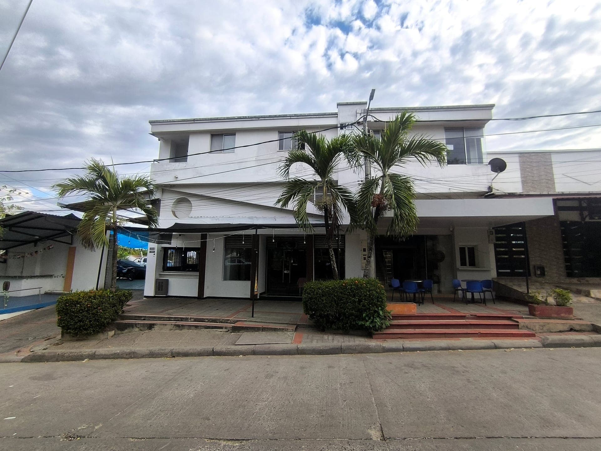 New Magdalena Hotel Boutique en Purificación Tolima