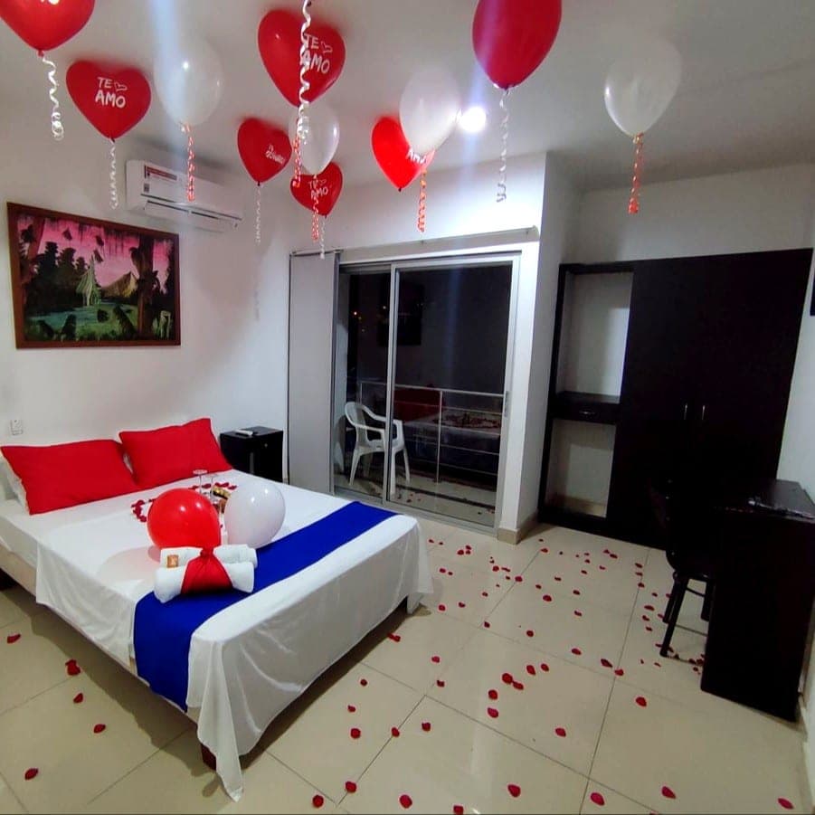 Escapada romántica en New Magdalena Hotel