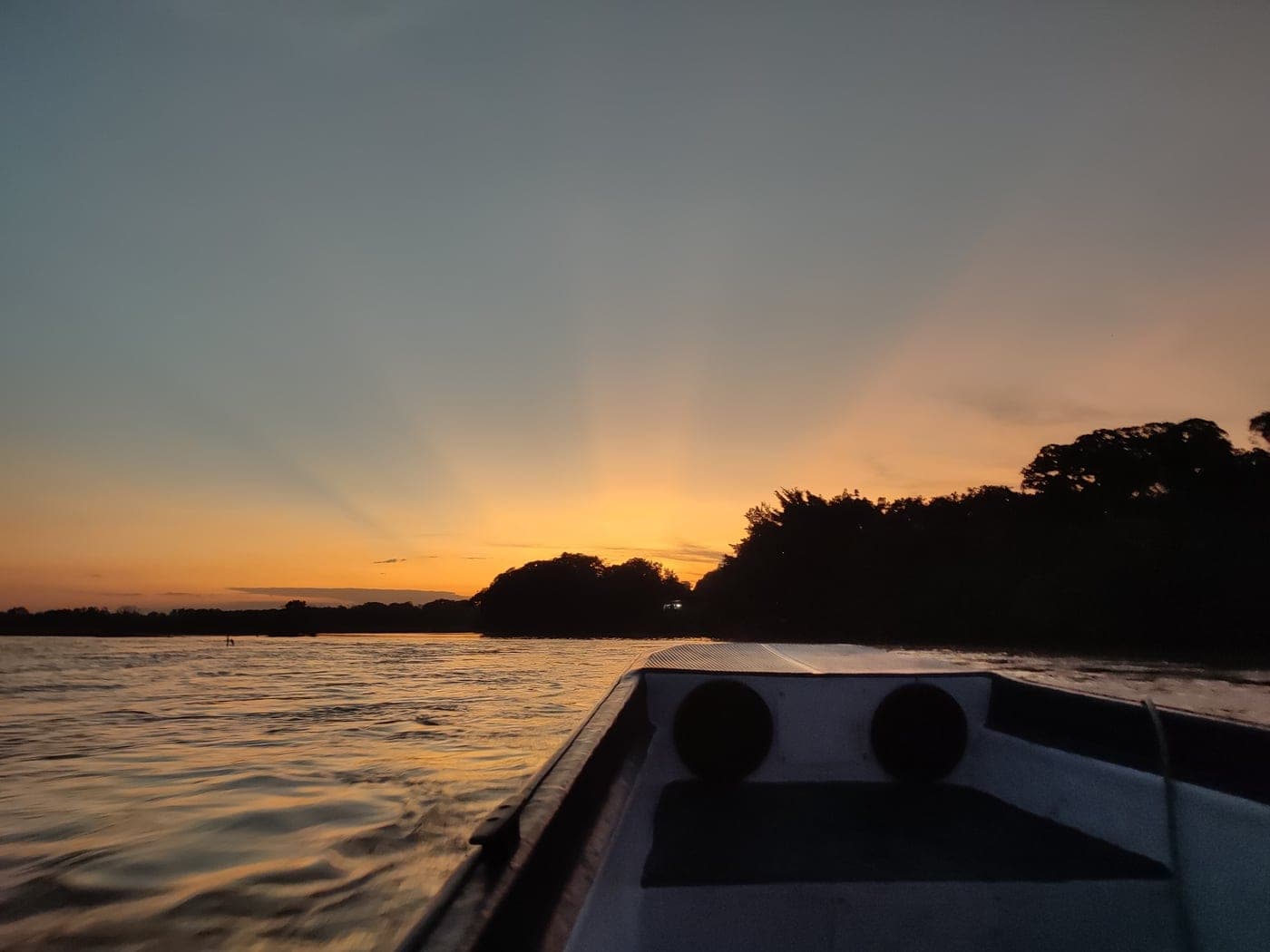 Fin de Semana de Agua en la Represa de Prado y Purificación