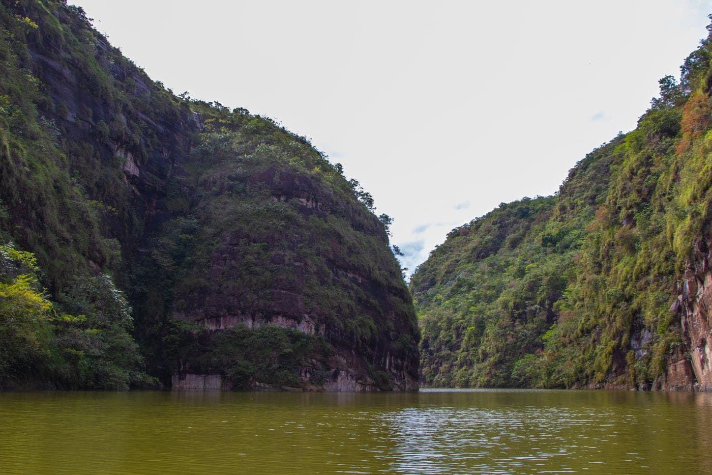 Mega Ruta Agua, Pueblo y Cordillera en el Tolima