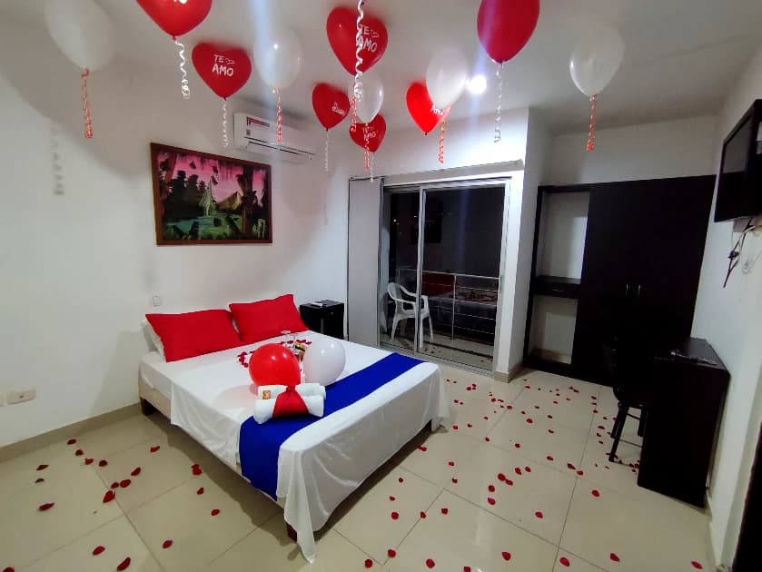 Escapada Romántica & Cena Especial