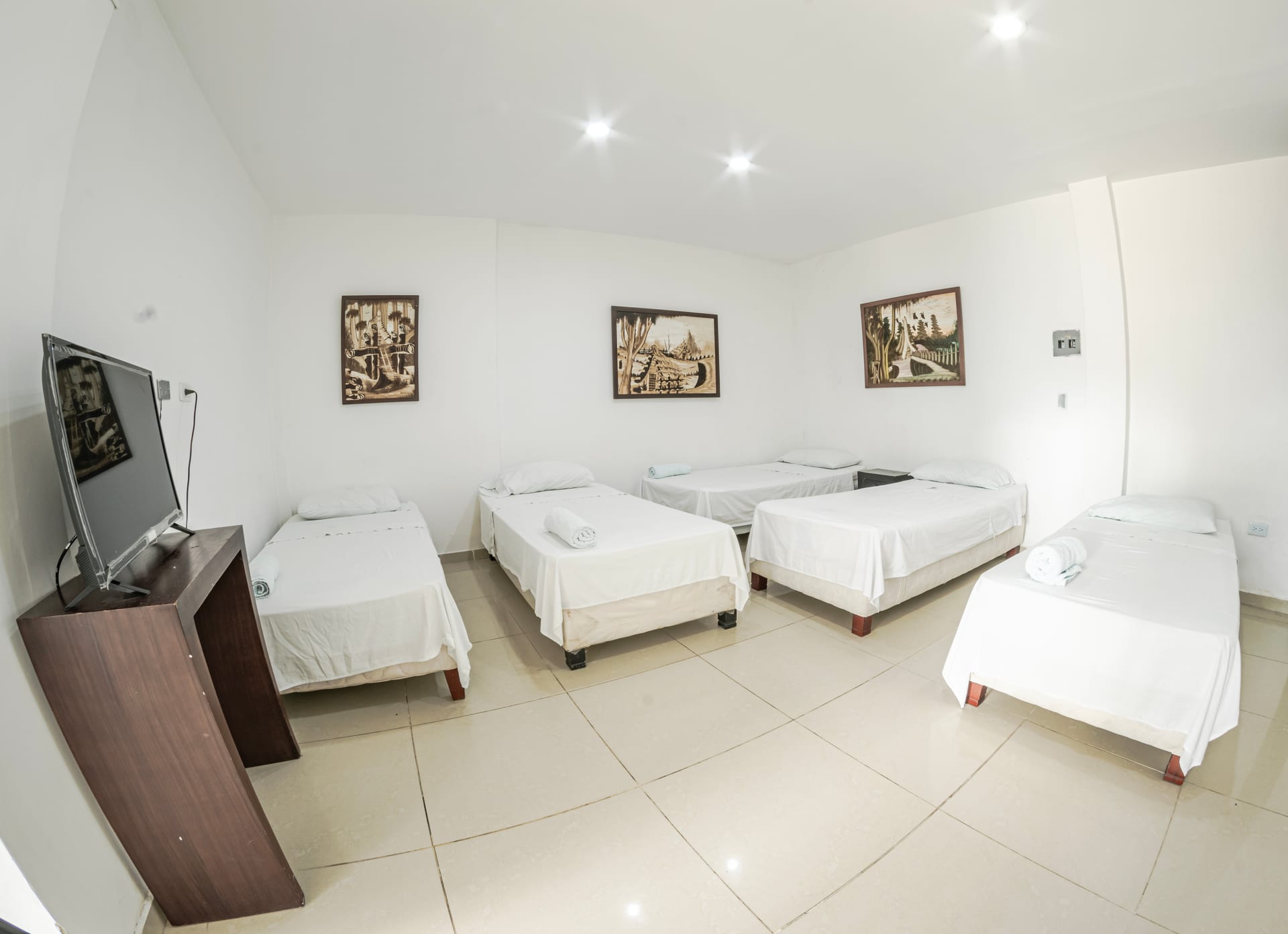 Cuadrilla Múltiple